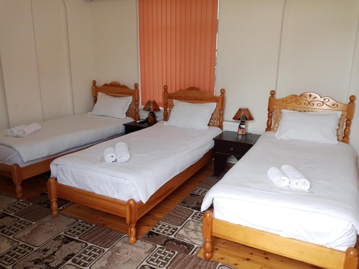 Hotel Ravshan Boutique Бухара Екстериор снимка
