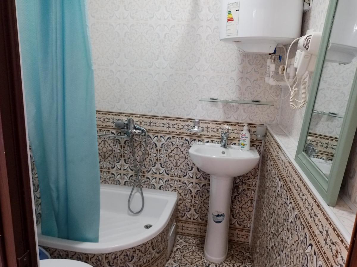 Hotel Ravshan Boutique Бухара Екстериор снимка