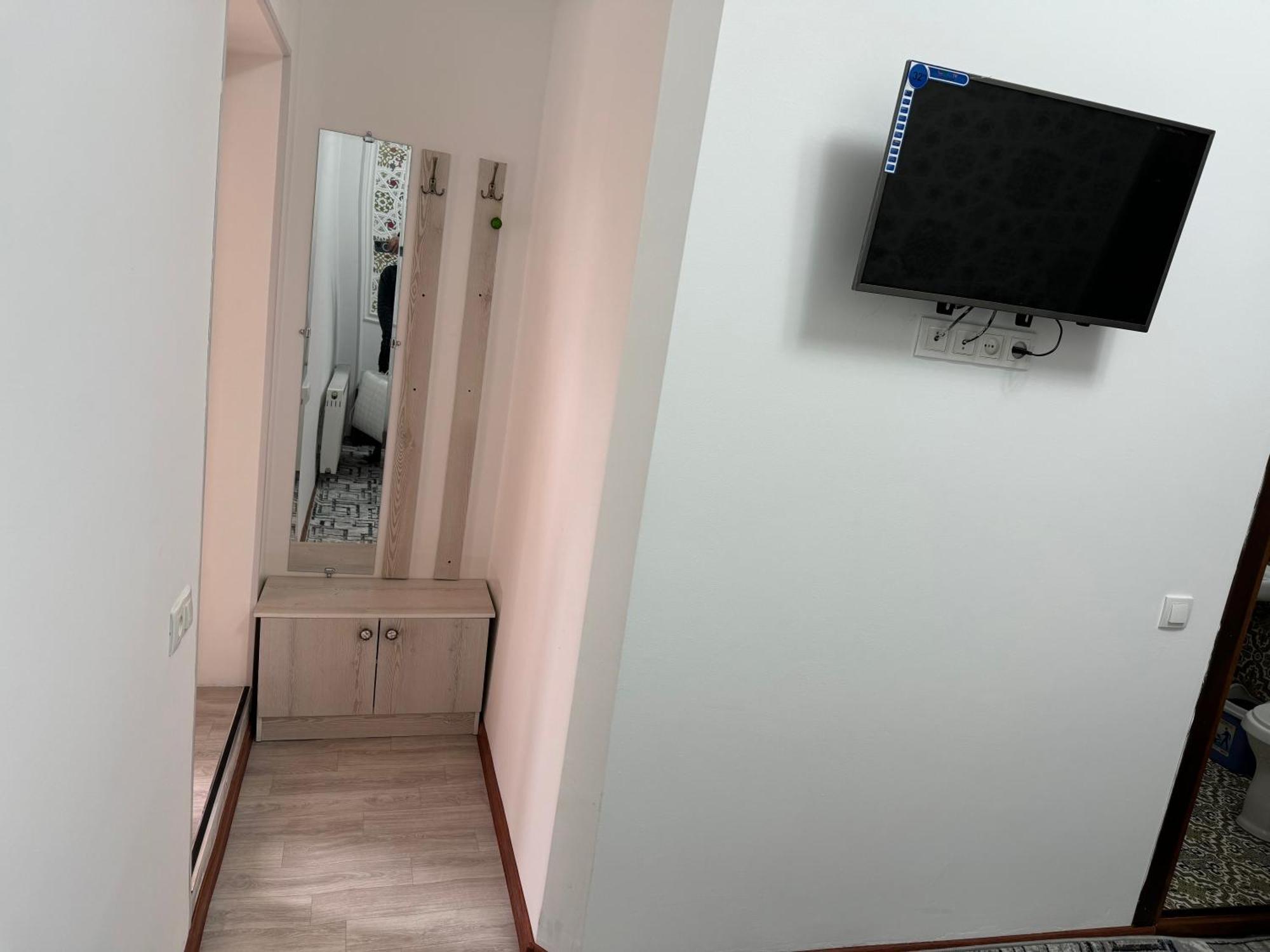 Hotel Ravshan Boutique Бухара Екстериор снимка
