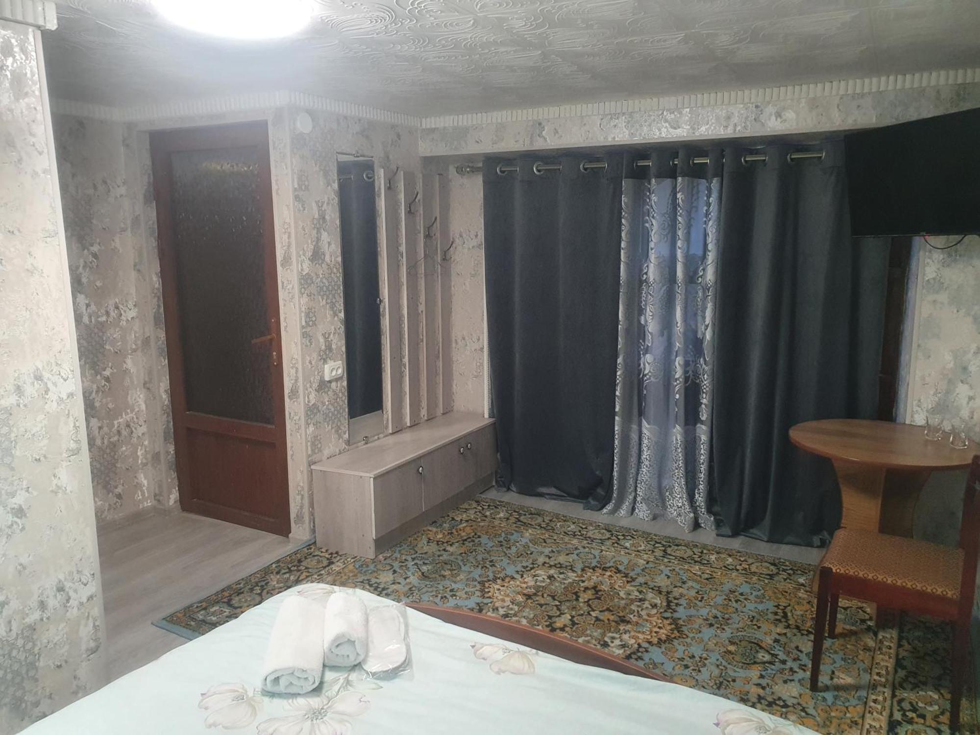 Hotel Ravshan Boutique Бухара Екстериор снимка