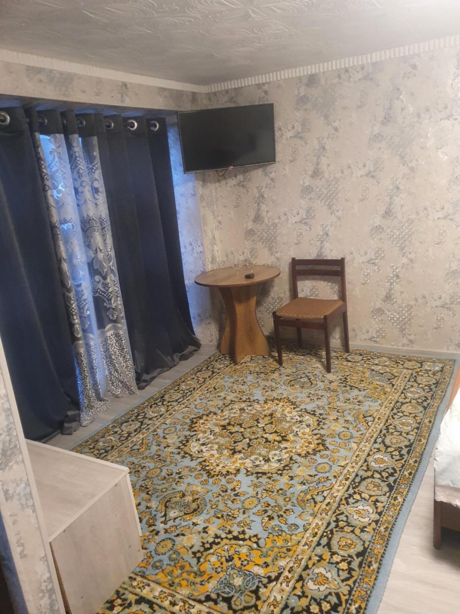 Hotel Ravshan Boutique Бухара Екстериор снимка