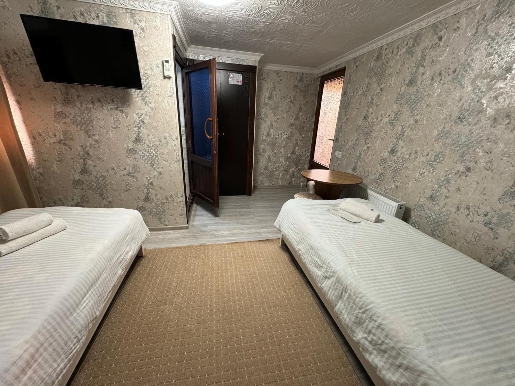 Hotel Ravshan Boutique Бухара Екстериор снимка