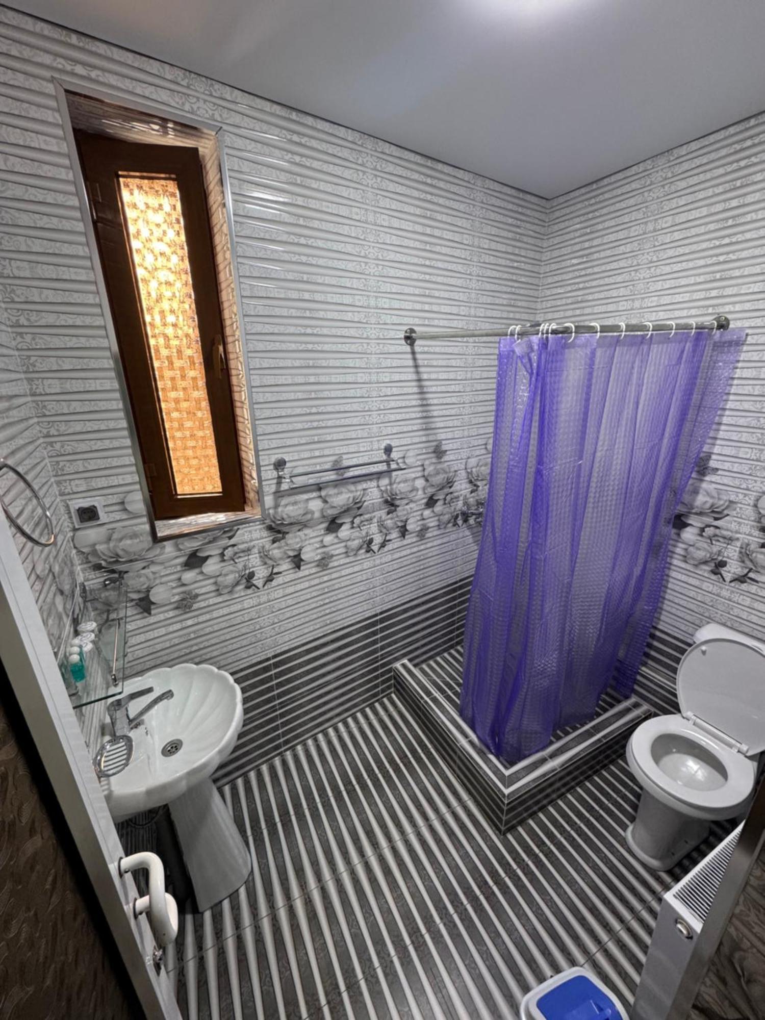 Hotel Ravshan Boutique Бухара Екстериор снимка